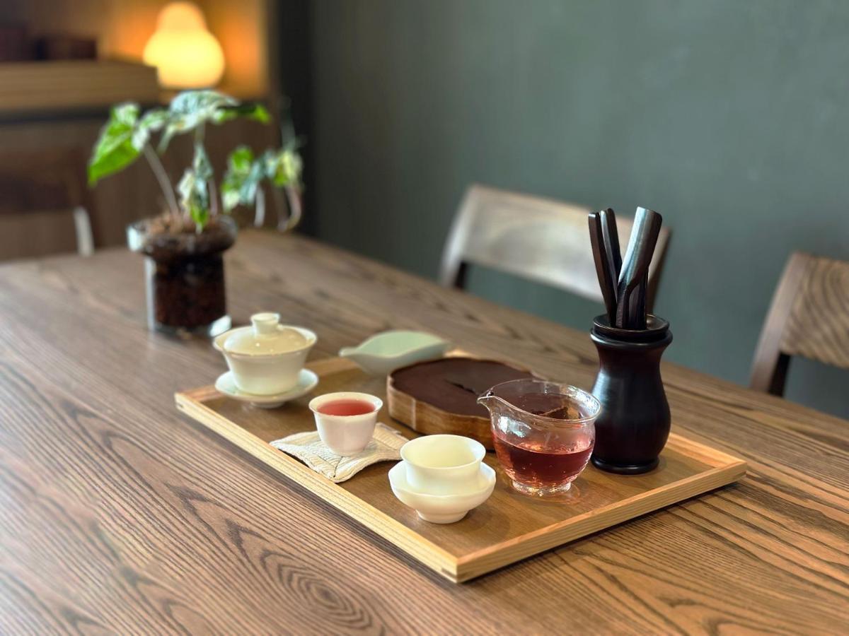 Union Hotel Seoul Bagian luar foto