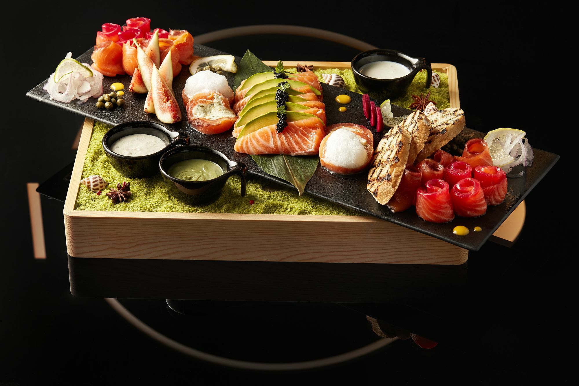 Union Hotel Seoul Bagian luar foto
